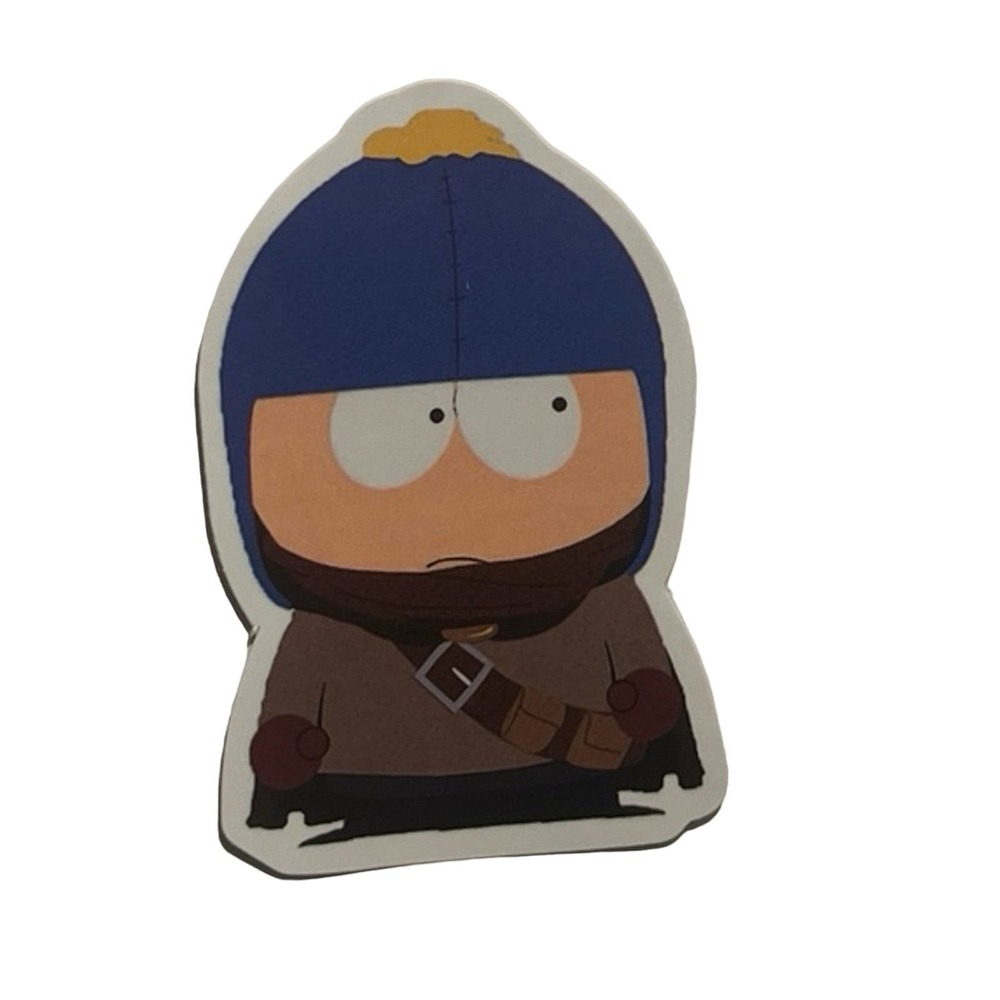 South Park Sticker